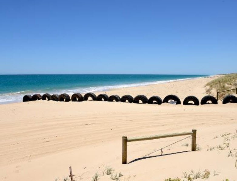 Preston Beach, Australia
